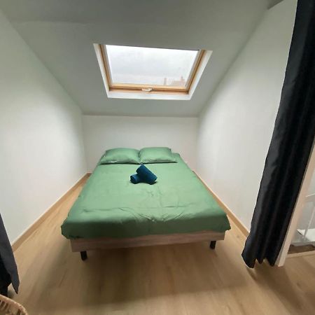 L Evasion Apartment Амиен Екстериор снимка