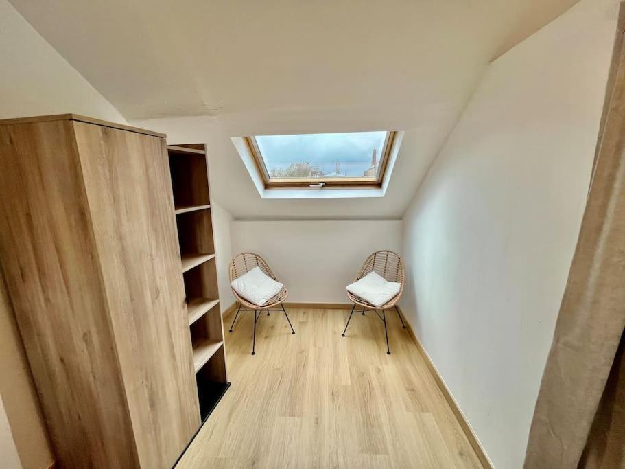 L Evasion Apartment Амиен Екстериор снимка