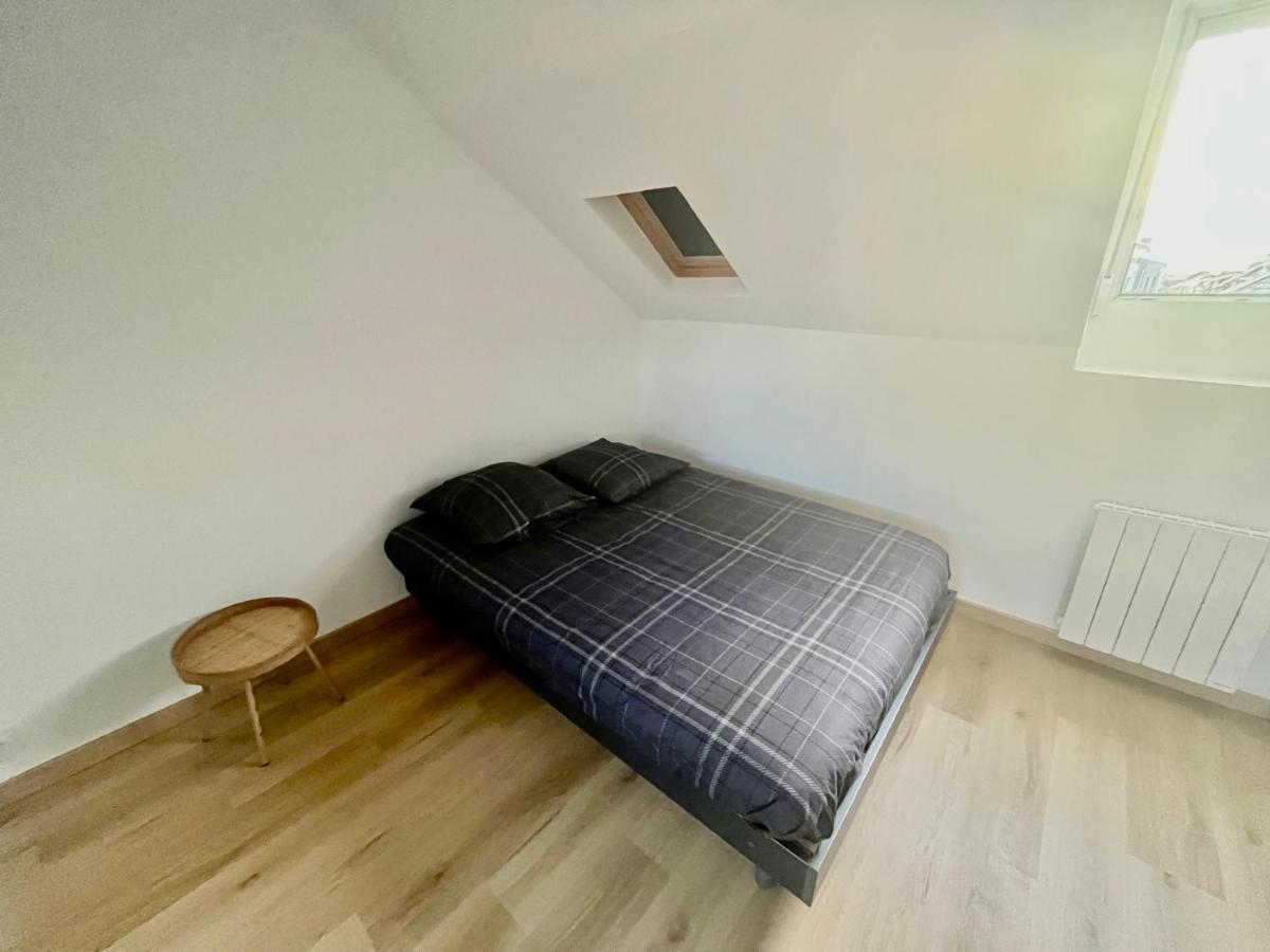 L Evasion Apartment Амиен Екстериор снимка