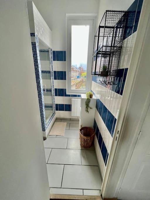 L Evasion Apartment Амиен Екстериор снимка