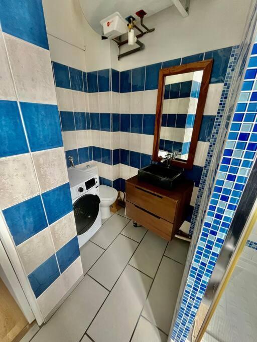 L Evasion Apartment Амиен Екстериор снимка