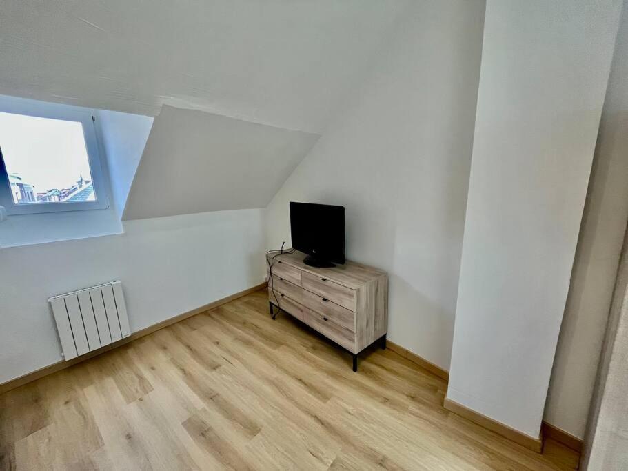 L Evasion Apartment Амиен Екстериор снимка